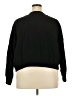 Old Navy Solid Black Pullover Sweater Size 2X - photo 2