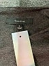 Talula Gray Sleeveless Top Size S - photo 7