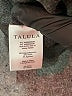 Talula Gray Sleeveless Top Size S - photo 8