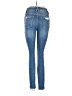 Good American Hearts Blue Jeans Size 0 - photo 2
