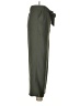 BB Dakota 100% Polyester Solid Green Casual Pants Size 6 - photo 4