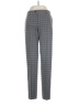 Club Monaco Plaid Gray Dress Pants Size 29 waist - photo 1