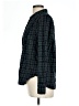 Gap Plaid Green Long Sleeve Button-Down Shirt Size L - photo 5