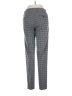 Club Monaco Plaid Gray Dress Pants Size 29 waist - photo 2