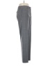 Club Monaco Plaid Gray Dress Pants Size 29 waist - photo 4