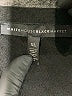 White House Black Market Black Pullover Sweater Size XL - photo 7