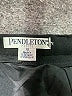 Pendleton 100% Virgin Wool Black Casual Pants Size 10 - photo 7