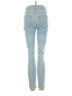 Paige Stripes Blue Jeans Size 27 waist - photo 2