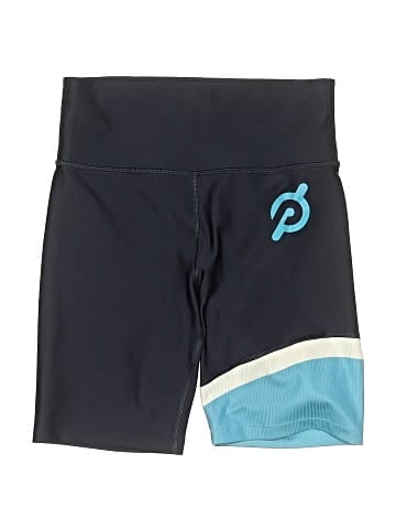 Peloton Athletic Shorts (view 1)