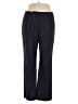 Jones Studio Blue Dress Pants Size 14 - photo 1