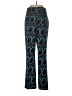 Zara Print Blue Active Pants Size M - photo 1