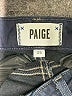 Paige 100% Cotton Blue Jeans Size 25 waist - photo 3