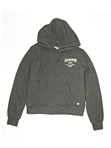 LIBERTY Pullover Hoodie (view 1)