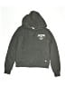 LIBERTY Gray Pullover Hoodie Size M (youth) - photo 1