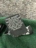 New York & Company 100% Polyester Green Pullover Sweater Size L - photo 8