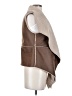 Dylan 100% Polyester Brown Vest Size S - photo 4