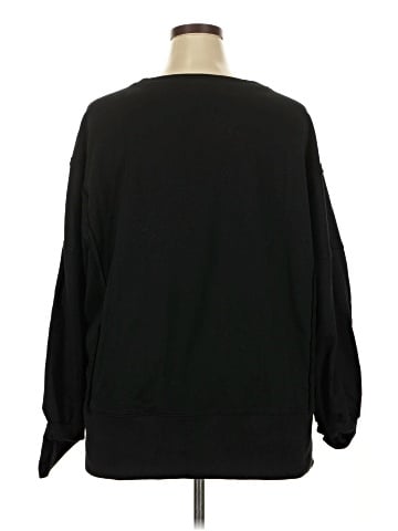 Trendy Queen Sweatshirt (view 2)