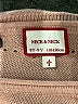 Neck & Neck Tan Pullover Sweater Size 8 - 9 - photo 3