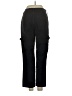 J.Crew Black Cargo Pants Size 27 waist - photo 2