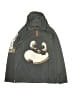 Assorted Brands Gray Zip Up Hoodie Size L (kids) - photo 1