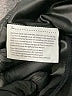 WALKPOP Black Faux Leather Pants Size XL - photo 5