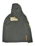 Assorted Brands Gray Zip Up Hoodie Size L (kids) - photo 2