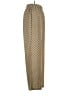 Shein Print Gold Casual Pants Size 4 - photo 4