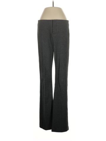 Ecru Dress Pants (view 1)