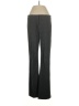 Ecru Gray Dress Pants Size 4 - photo 1