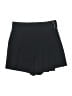 ASOS Design 100% Polyester Solid Black Casual Skirt Size 4 - photo 1