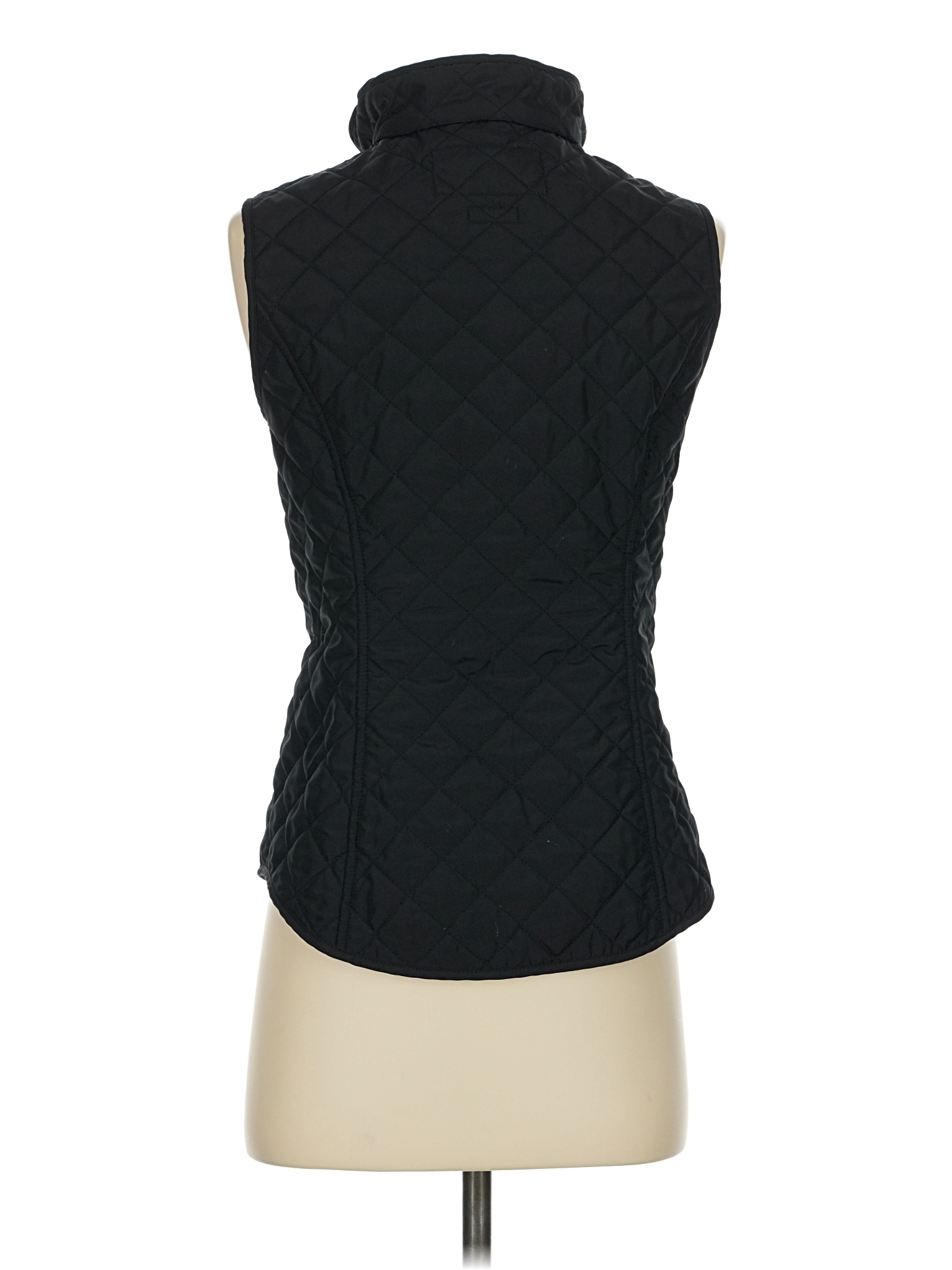 Gilet Femme Van Heusen Taille S Marron - Occasion En Très Bon État, Style Décontracté