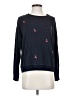 Sundry Hearts Blue Pullover Sweater Size XS (0) - photo 1