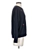 Sundry Hearts Blue Pullover Sweater Size XS (0) - photo 4