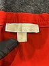 MICHAEL Michael Kors Red Casual Dress Size M - photo 7