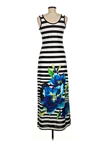 Olivia Matthews Casual Dress (view 2)