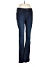 Paige Hearts Blue Jeans Size 27 waist - photo 1