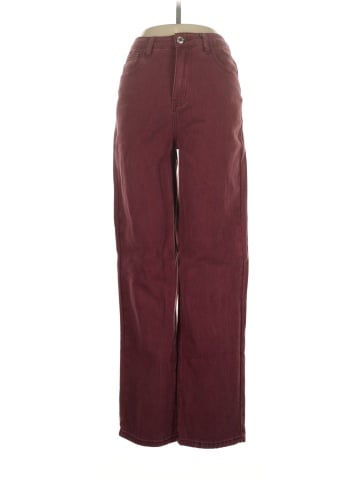 PrettyLittleThing Jeans (view 1)