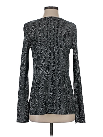 Zara W&B Collection Turtleneck Sweater (view 1)