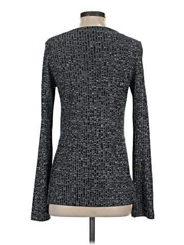 Zara W&B Collection Turtleneck Sweater (view 2)