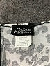 Artex Graphic Black Cocktail Dress Size M - photo 7
