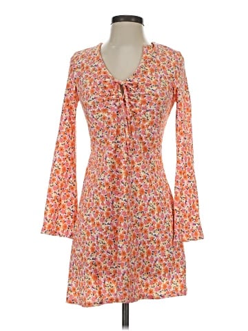 New Look Casual Dress (view 1)