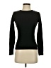 Missoni Black Pullover Sweater Size EU (IT) 38 / US 2 - photo 1