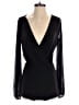 Symphony Black Romper Size S - photo 1