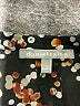 Daniel Rainn Black 3/4 Sleeve Blouse Size M - photo 7