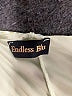 Endless Blu Green Cocktail Dress Size S - photo 7