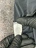 Assorted Brands Solid Black Casual Dress Size M - photo 8