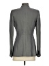 Lafayette 148 New York Gray Blazer Size 4 - photo 2
