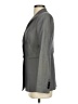 Lafayette 148 New York Gray Blazer Size 4 - photo 5