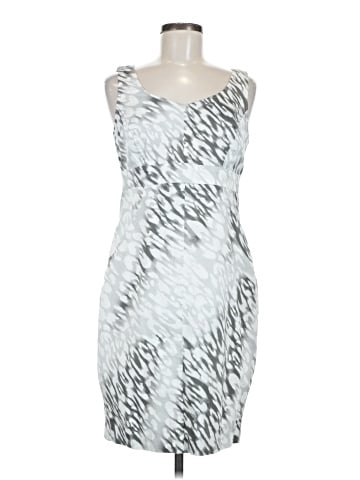 AK Anne Klein Cocktail Dress (view 1)
