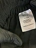 Kersh Solid Black Shorts Size L - photo 3